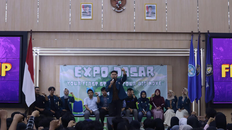 Expo LKMM-TD