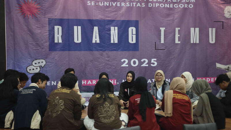Ruang Temu